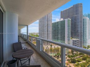 1717 N Bayshore Dr A2635, Miami FL 33132