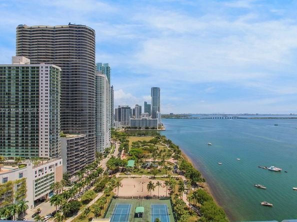 1717 N Bayshore Dr A2635, Miami FL 33132