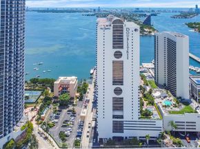 1717 N Bayshore Dr A2635, Miami FL 33132