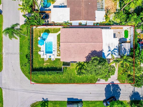 1730 NE 9th Ave, Fort Lauderdale FL 33305
