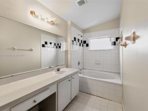10471 SW 24th Ct, Miramar FL 33025