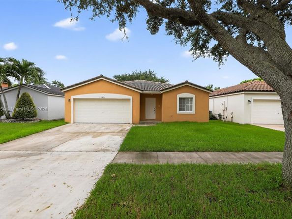 10471 SW 24th Ct, Miramar FL 33025