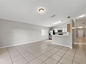 10471 SW 24th Ct, Miramar FL 33025