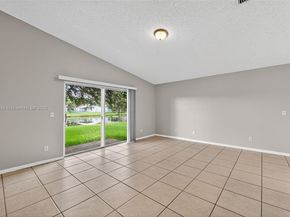 10471 SW 24th Ct, Miramar FL 33025