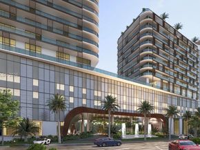 555 NW South River Drive 630, Miami FL 33136