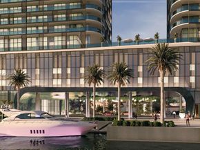555 NW South River Drive 630, Miami FL 33136