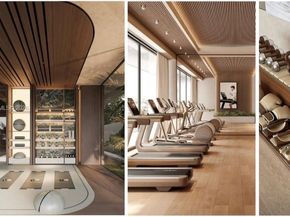 555 NW South River Drive 630, Miami FL 33136