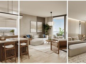 555 NW South River Drive 630, Miami FL 33136