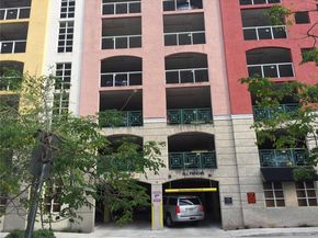 6001 SW 70th St 620, South Miami FL 33143