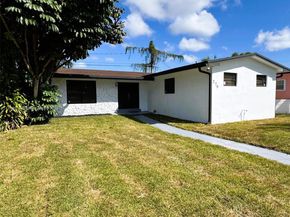 275 NE 173rd St, North Miami Beach FL 33162