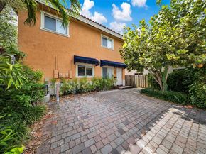 2814 SW 27th Street A, Miami FL 33133