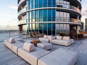 851 NE 1st Ave 4811, Miami FL 33132