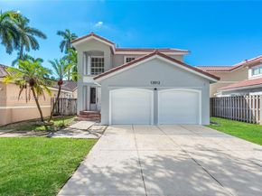 13912 SW 103rd Ln, Miami FL 33186