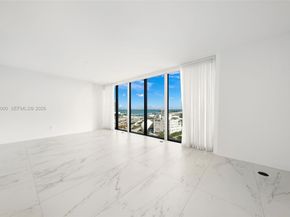 1000 Biscayne Blvd TH1201, Miami FL 33132