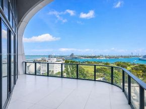 1000 Biscayne Blvd TH1201, Miami FL 33132