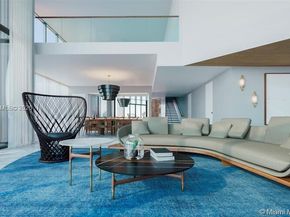 1000 Biscayne Blvd TH1201, Miami FL 33132