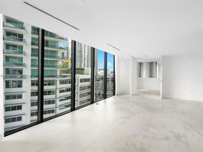 1000 Biscayne Blvd TH1201, Miami FL 33132