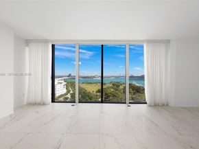 1000 Biscayne Blvd TH1201, Miami FL 33132