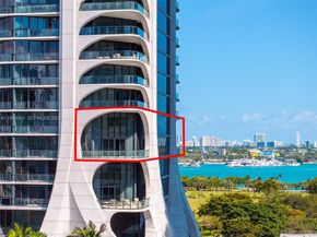 1000 Biscayne Blvd TH1201, Miami FL 33132