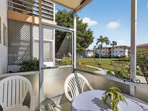 16901 NE 13th Ave 108, Miami FL 33162