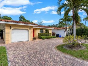 1561 Bird Rd, Coral Gables FL 33146