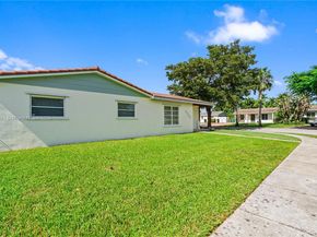 4752 SW 127th Ct, Miami FL 33175
