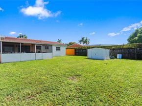 4752 SW 127th Ct, Miami FL 33175