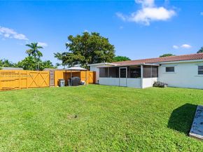 4752 SW 127th Ct, Miami FL 33175