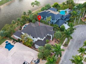 18540 SW 43rd St, Miramar FL 33029