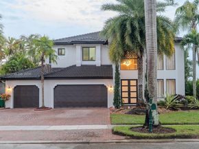 18540 SW 43rd St, Miramar FL 33029