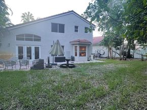3486 SW 51st St, Hollywood FL 33312