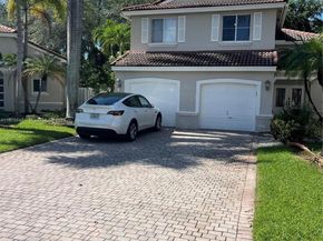 3486 SW 51st St, Hollywood FL 33312