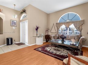 2034 NW 145th Ave, Pembroke Pines FL 33028