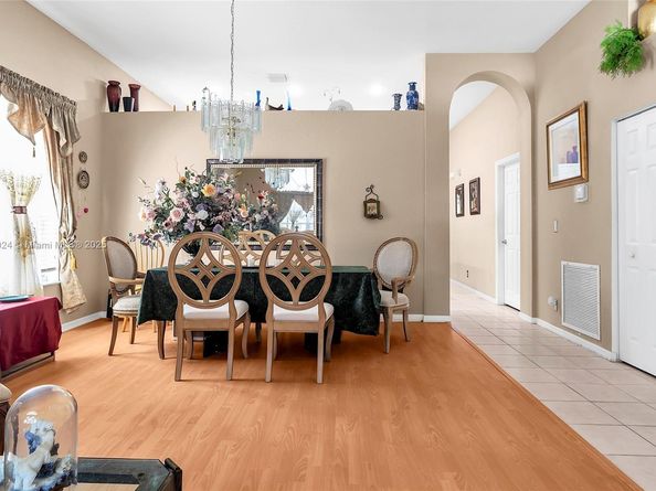 2034 NW 145th Ave, Pembroke Pines FL 33028