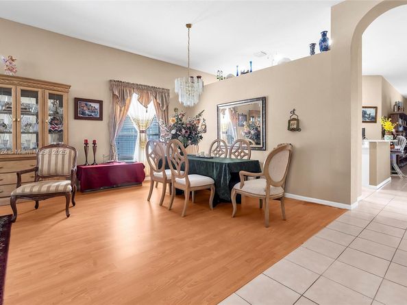 2034 NW 145th Ave, Pembroke Pines FL 33028