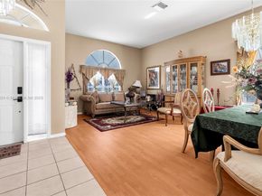 2034 NW 145th Ave, Pembroke Pines FL 33028