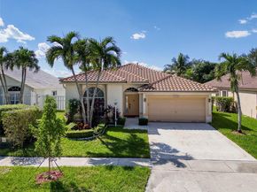 2034 NW 145th Ave, Pembroke Pines FL 33028