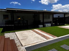 7151 Pershing St, Hollywood FL 33024