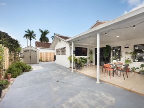14207 SW 48th Ln, Miami FL 33175