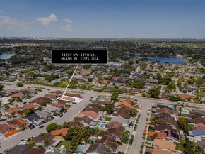 14207 SW 48th Ln, Miami FL 33175