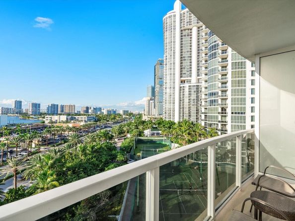 18001 Collins Ave 502, Sunny Isles Beach FL 33160