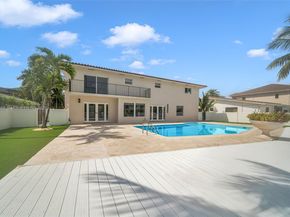 3341 NE 170th St, North Miami Beach FL 33160
