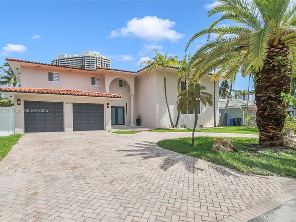 3341 NE 170th St, North Miami Beach FL 33160