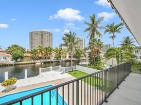 3341 NE 170th St, North Miami Beach FL 33160