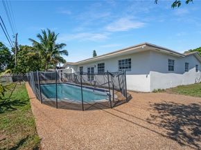 21100 N Miami Ave, Miami Gardens FL 33169
