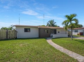 21100 N Miami Ave, Miami Gardens FL 33169