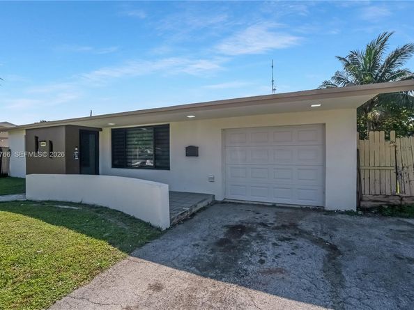 21100 N Miami Ave, Miami Gardens FL 33169