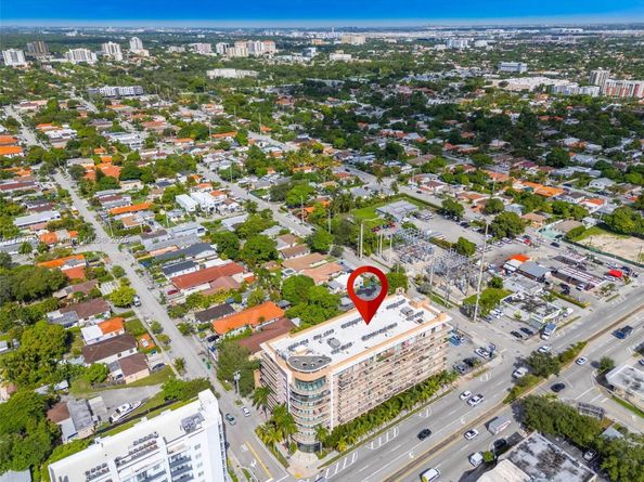 1690 SW 27th Ave 608, Miami FL 33145