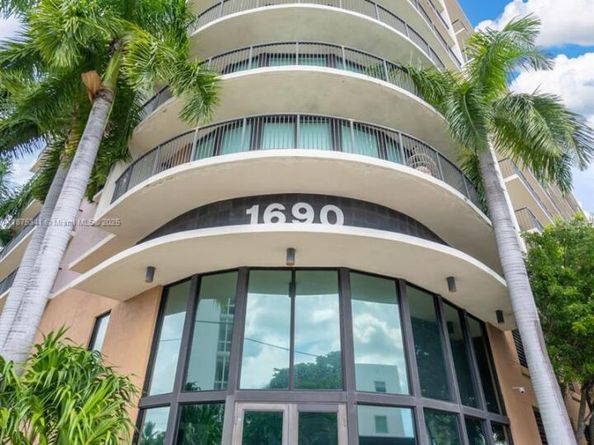 1690 SW 27th Ave 608, Miami FL 33145