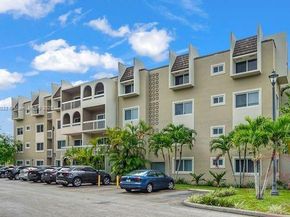 7703 Camino Real A105, Miami FL 33143